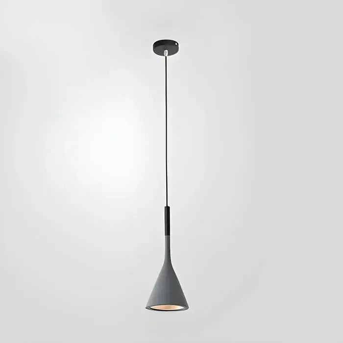 Elevate Your Home with the Nordic Glow Pendant Light