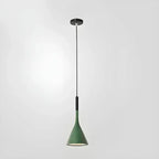 Elevate Your Home with the Nordic Glow Pendant Light