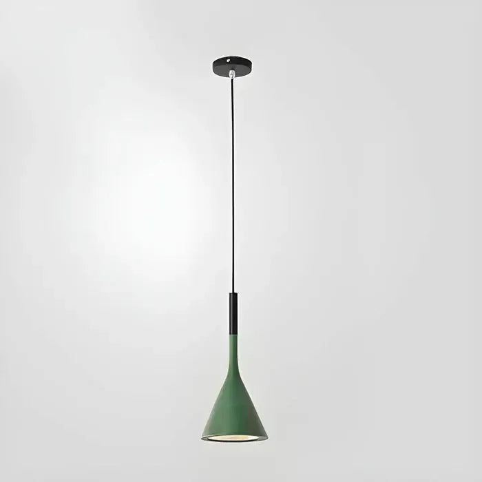 Elevate Your Home with the Nordic Glow Pendant Light
