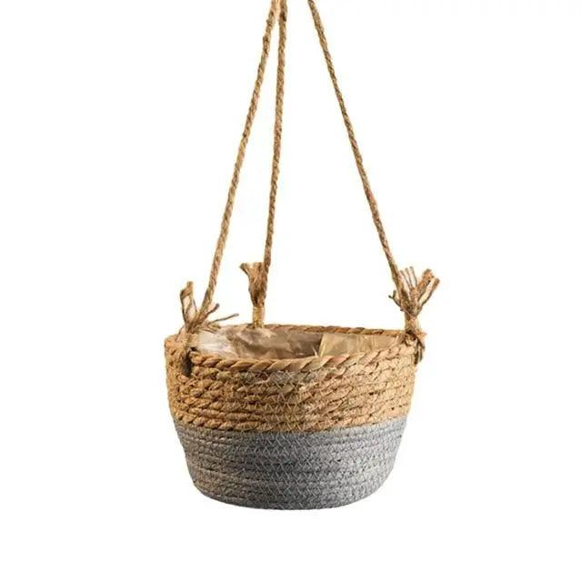 Natura Greenery Holder