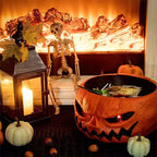 Creepy Treats - Animated Halloween Candy Dispenser