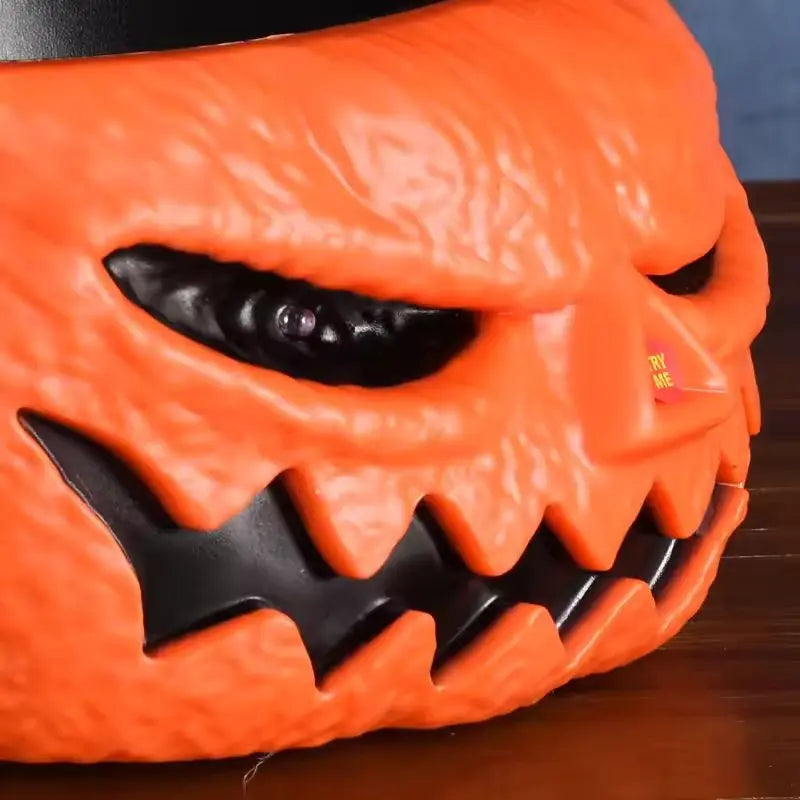 Creepy Treats - Animated Halloween Candy Dispenser