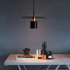 Ceiling Lamp - Minimalist Modern Pendant Light Design