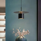 Ceiling Lamp - Minimalist Modern Pendant Light Design