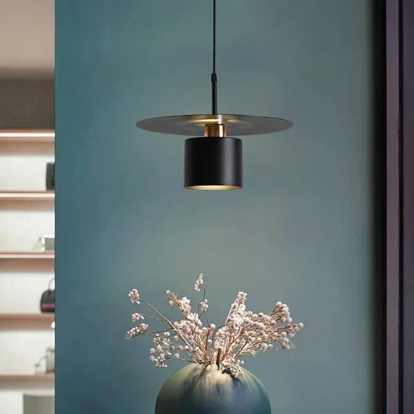 Ceiling Lamp - Minimalist Modern Pendant Light Design