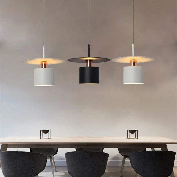 Ceiling Lamp - Minimalist Modern Pendant Light Design