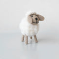 Charming Sheep Decor Figurines for Every Space