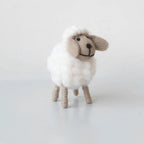 Charming Sheep Decor Figurines for Every Space
