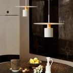 Ceiling Lamp - Minimalist Modern Pendant Light Design