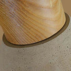 ScandiCraft Concrete Pendant Lights for Stylish Interiors