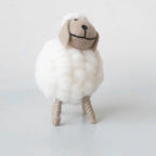 Charming Sheep Decor Figurines for Every Space