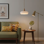 Stylish Black Pendant Lamp for Kitchen Islands and Dining Spaces