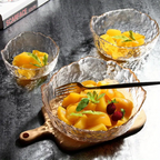 Artisan Crafted Salad Serving Bowl