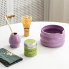 Zen Harmony Premium Matcha Tea Experience Set