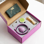 Zen Harmony Premium Matcha Tea Experience Set