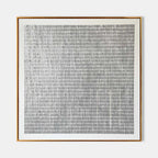 Abstract Minimalist Canvas Prints – Customizable Wall Art for Distinctive Home Decor