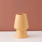 Colorful Ceramic Flower Vase - Artisan Home Decoration