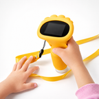 Portable Educational Handheld Microscope