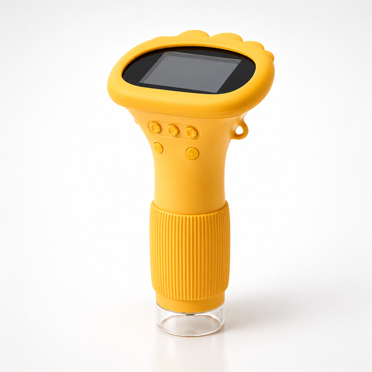 Portable Educational Handheld Microscope