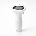 Portable Educational Handheld Microscope