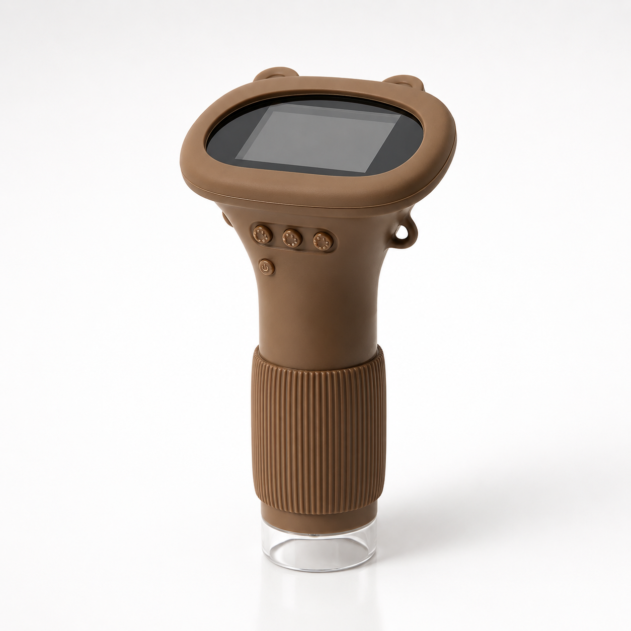 Portable Educational Handheld Microscope