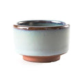 Traditional Japanese Tea Cup for Sake – Handmade, 1.52 fl oz Capacity
