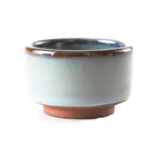 Traditional Japanese Tea Cup for Sake – Handmade, 1.52 fl oz Capacity