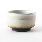 Traditional Japanese Tea Cup for Sake – Handmade, 1.52 fl oz Capacity