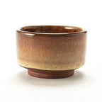 Traditional Japanese Tea Cup for Sake – Handmade, 1.52 fl oz Capacity