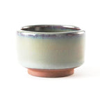 Traditional Japanese Tea Cup for Sake – Handmade, 1.52 fl oz Capacity