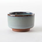 Traditional Japanese Tea Cup for Sake – Handmade, 1.52 fl oz Capacity