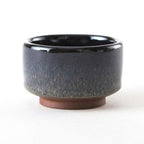 Traditional Japanese Tea Cup for Sake – Handmade, 1.52 fl oz Capacity