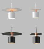 Ceiling Lamp - Minimalist Modern Pendant Light Design