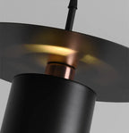 Ceiling Lamp - Minimalist Modern Pendant Light Design