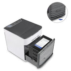 Portable Air Cooler with Fan and Water Reservoir - USB Powered