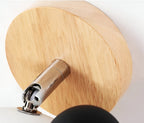 Modern Wall Lamp with Playful Design – FlashMouse Style