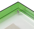 Contemporary Minimalist Acrylic Frame for Photos