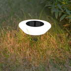 LED Pathway Lights with Solar Power for Garden and Walkways
