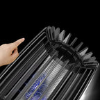 USB Device for Rechargeable Mosquito Killing Lamp with UV Light
