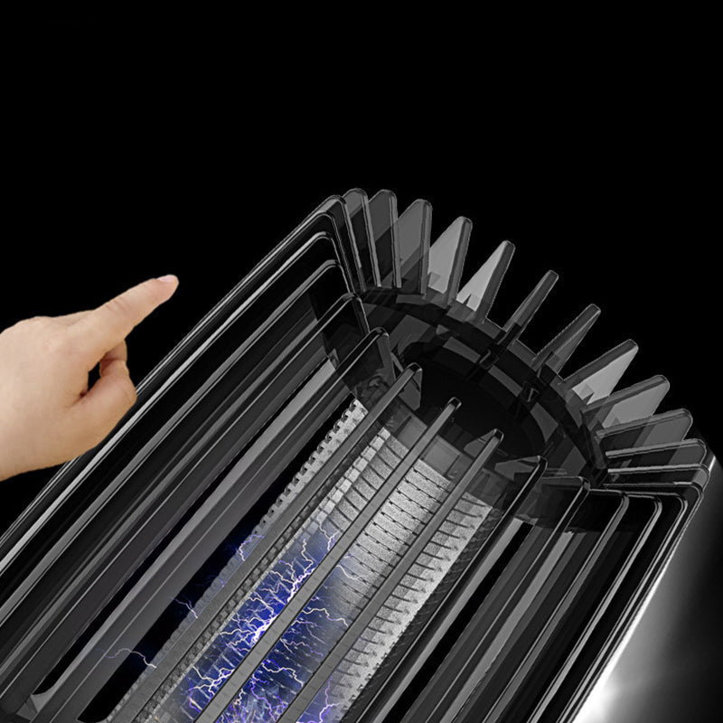 USB Device for Rechargeable Mosquito Killing Lamp with UV Light