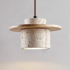 Dining Room Pendant Light in Mid-Century Minimalist Style