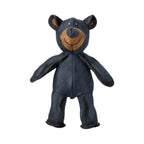 Plush Bear-Shaped Durable Toy for Dogs – Chew Play Accessory