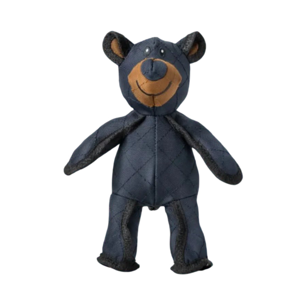 Plush Bear-Shaped Durable Toy for Dogs – Chew Play Accessory