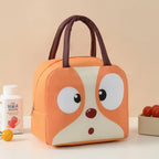 SunnyDays Fun Insulated Lunch Tote