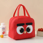 SunnyDays Fun Insulated Lunch Tote