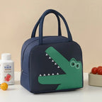 SunnyDays Fun Insulated Lunch Tote