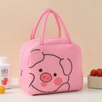 SunnyDays Fun Insulated Lunch Tote