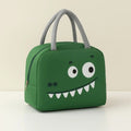 SunnyDays Fun Insulated Lunch Tote