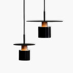 Ceiling Lamp - Minimalist Modern Pendant Light Design