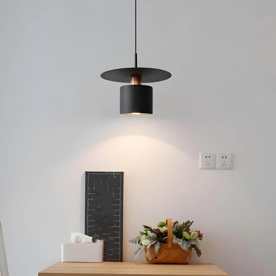 Ceiling Lamp - Minimalist Modern Pendant Light Design